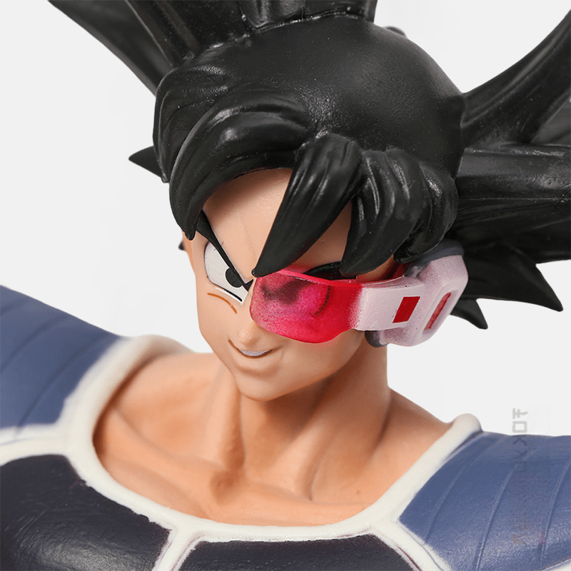 Figurine Dragon Ball Z Tullece
