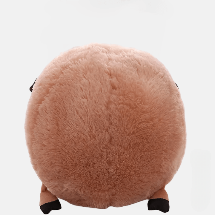 Peluche Chopper Guard Point de una pieza
