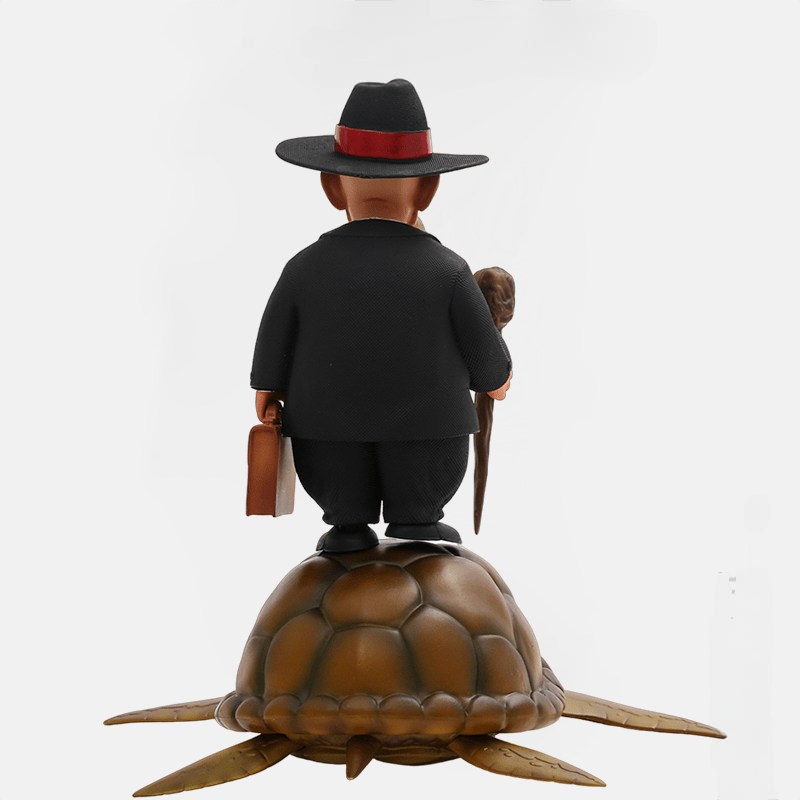 Figurine Dragon Ball Z Kame Sennin