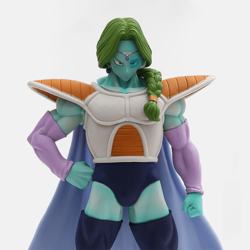 Figura di Dragon Ball Z<br> Zarbon