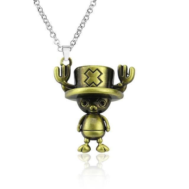 Cadena picadora de una pieza