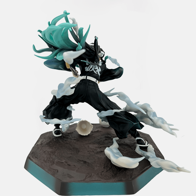 Figura Demon Slayer Muichiro Tokito
