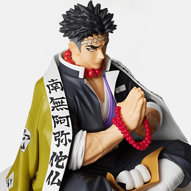 Figura Demon Slayer Gyomei Himejima