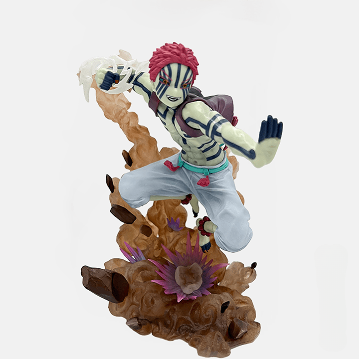 Figurine Demon Slayer Akaza