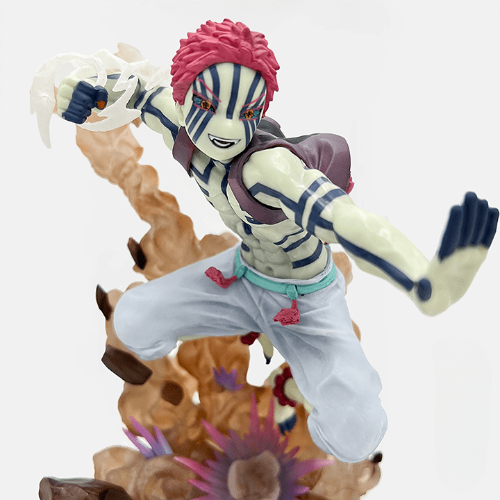 Figura Demon Slayer Akaza