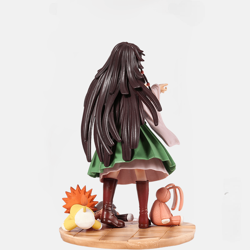 Figura di Hunter X Hunter<br> Aruka Zoldik