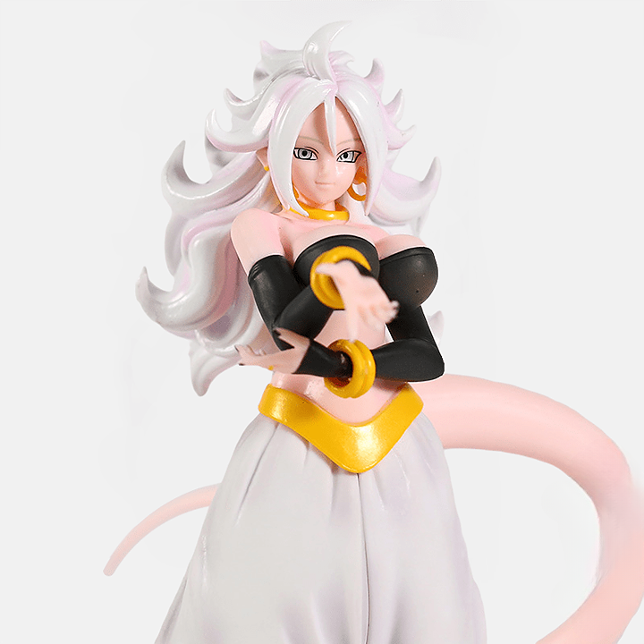 Figura Dragon Ball FighterZ C 21