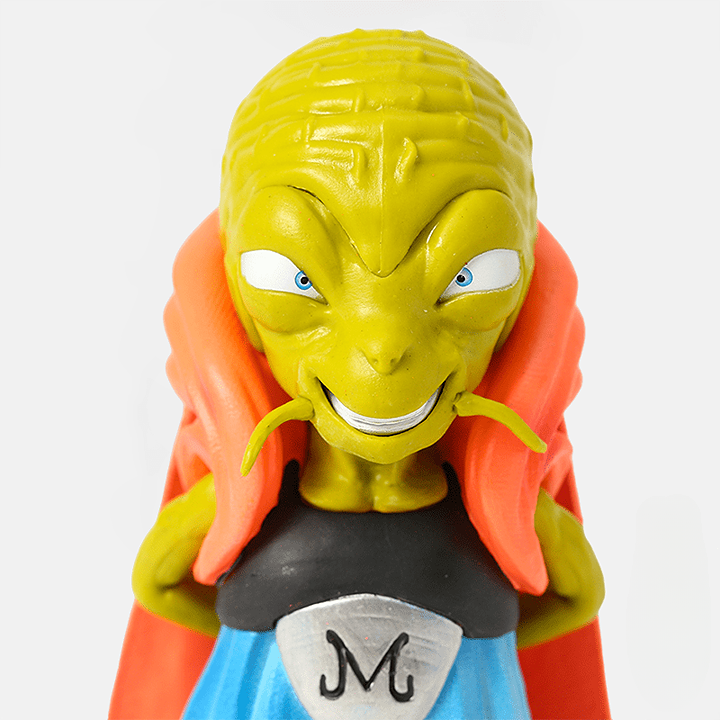 Figurine Dragon Ball Z Babidi