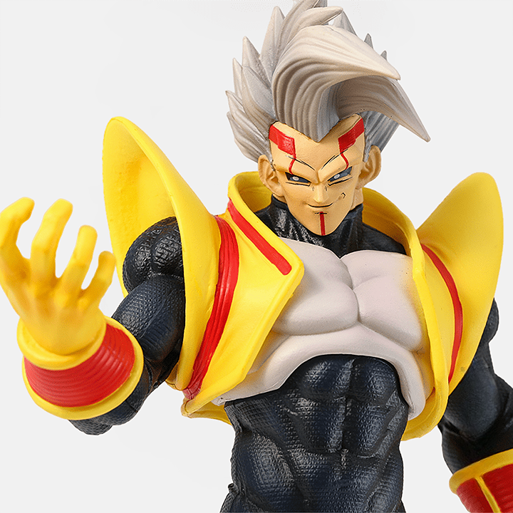 Figura di Baby Vegeta di Dragon Ball GT