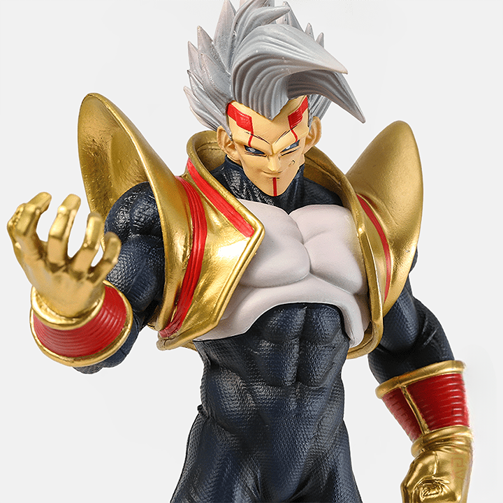 Figura di Baby Vegeta di Dragon Ball GT