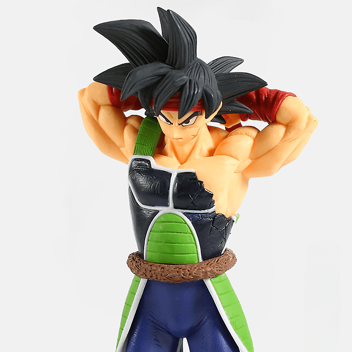 Figurine Dragon Ball Z Bardack