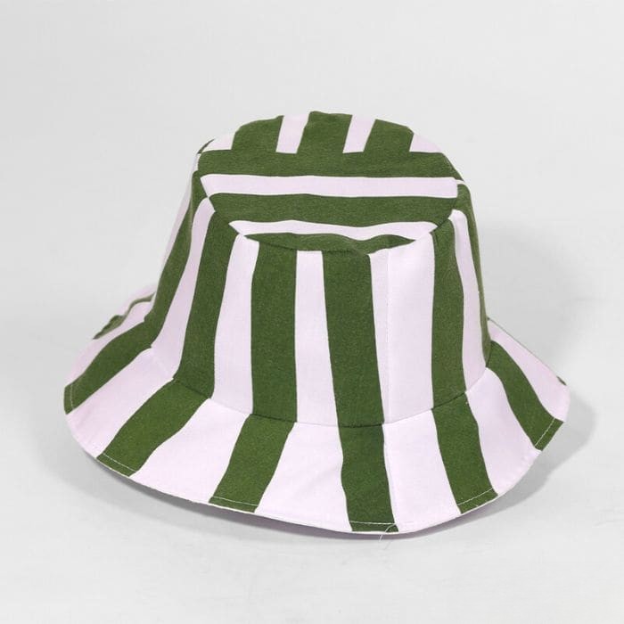 Bob Kisuke Urahara, Cappello candeggina