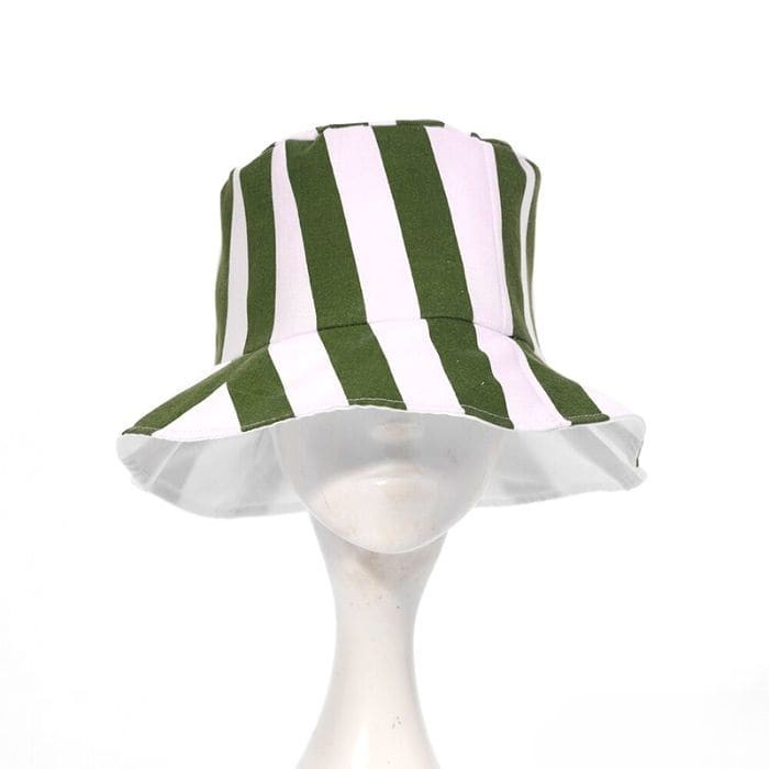 Bob Kisuke Urahara, Cappello candeggina