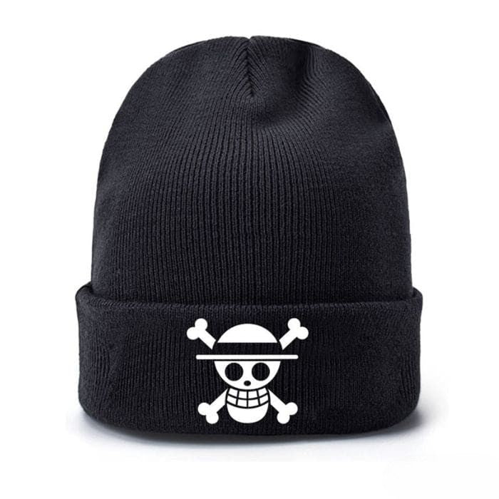 Bonnet One Piece Mugiwara