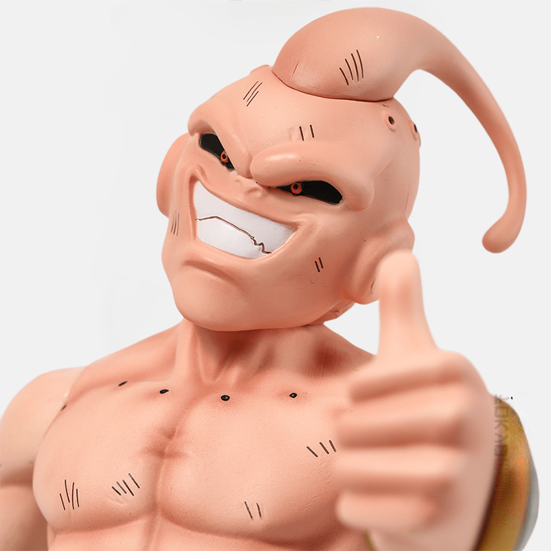 Figura Dragon Ball Z<br> Majin Boo