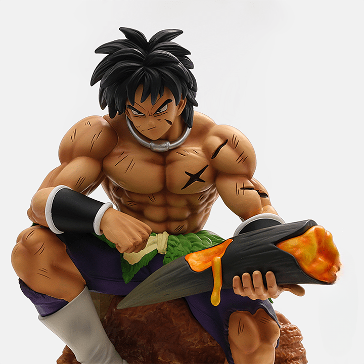 Figurine Dragon Ball Super Broly