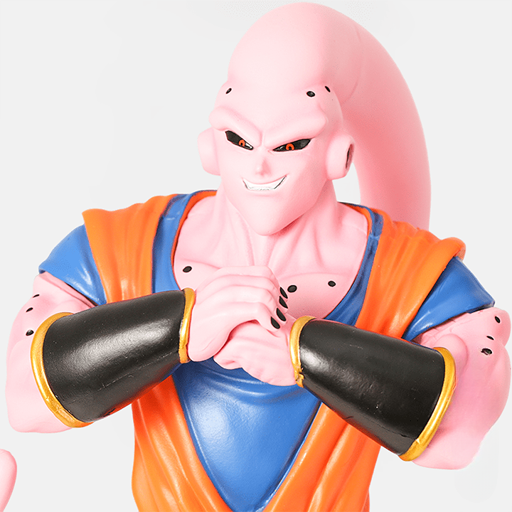 Figurine Dragon Ball Z Buuhan