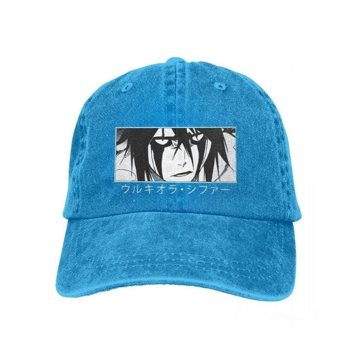 Candeggina Ulquiorra Cifer Cap