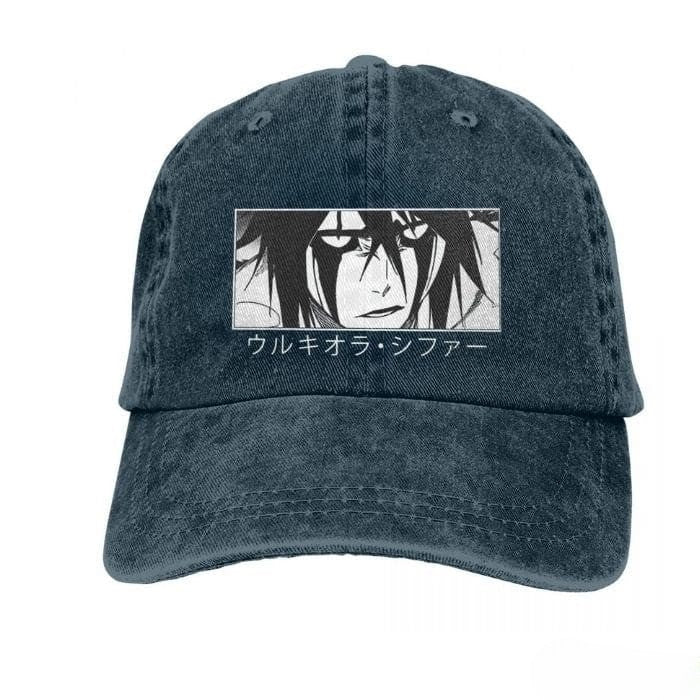 Candeggina Ulquiorra Cifer Cap