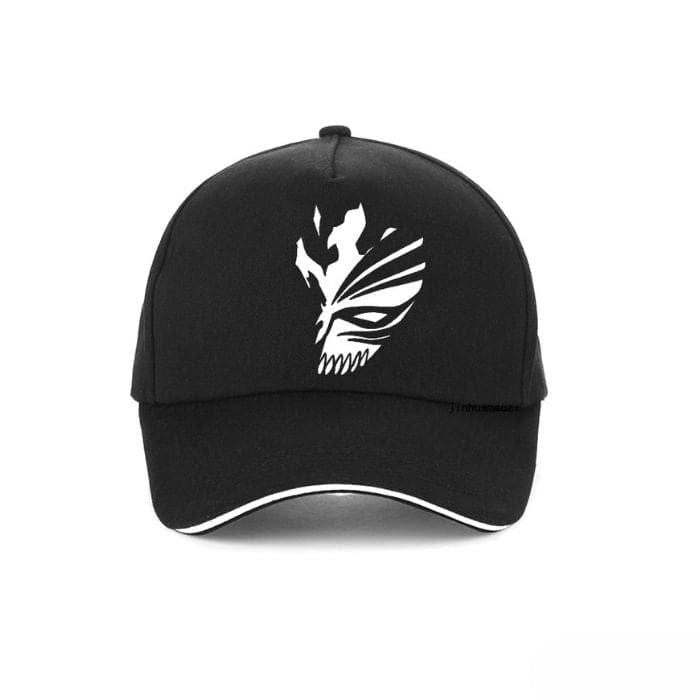 Gorra estilo Manga Bleach Hollow