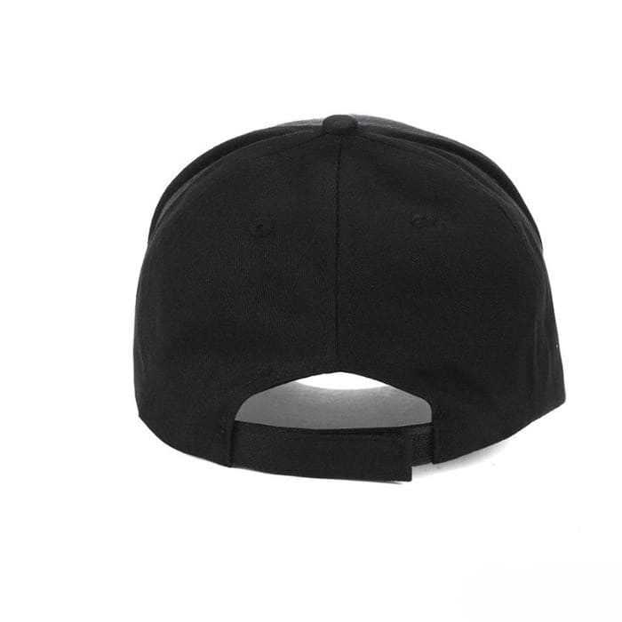 Gorra estilo Manga Bleach Hollow