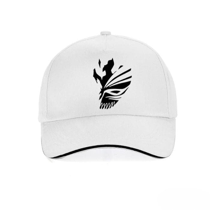 Casquette de manga Bleach style Hollow