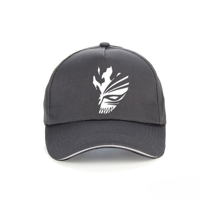 Gorra estilo Manga Bleach Hollow