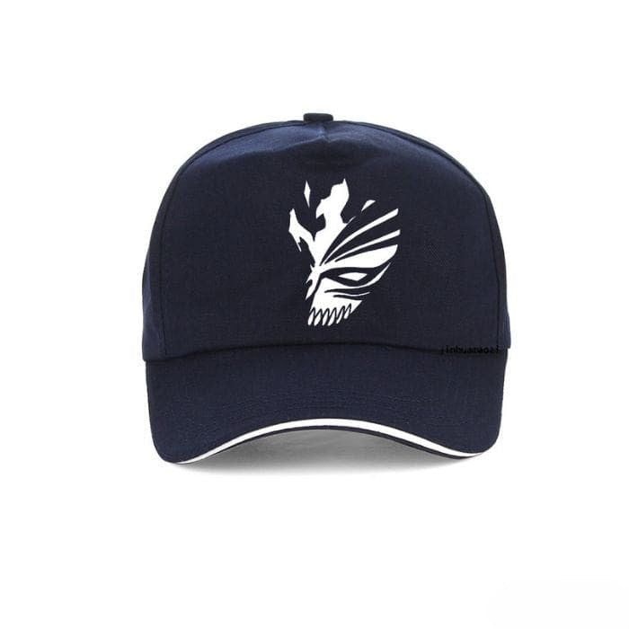 Gorra estilo Manga Bleach Hollow