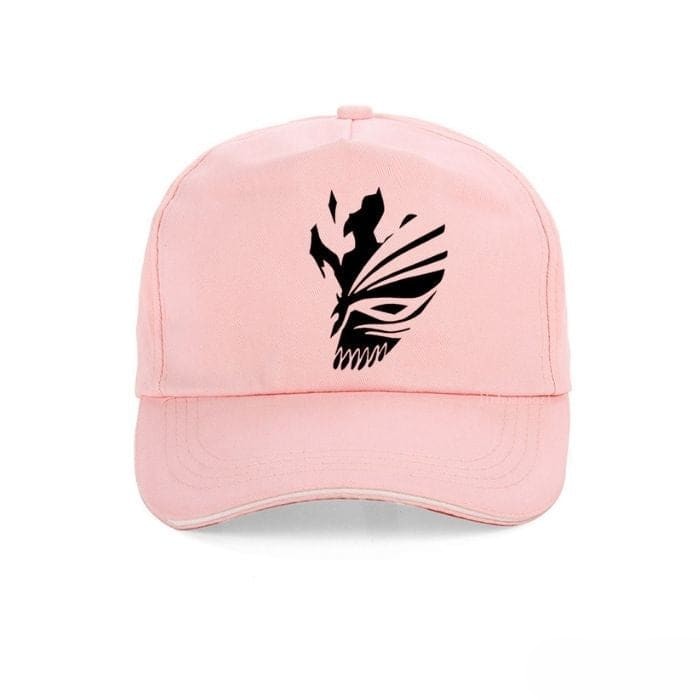 Casquette de manga Bleach style Hollow