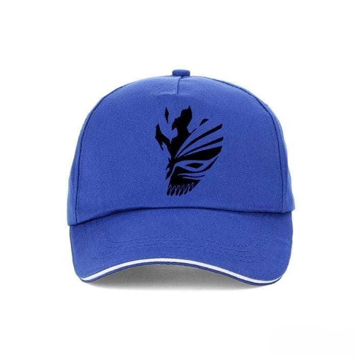 Casquette de manga Bleach style Hollow