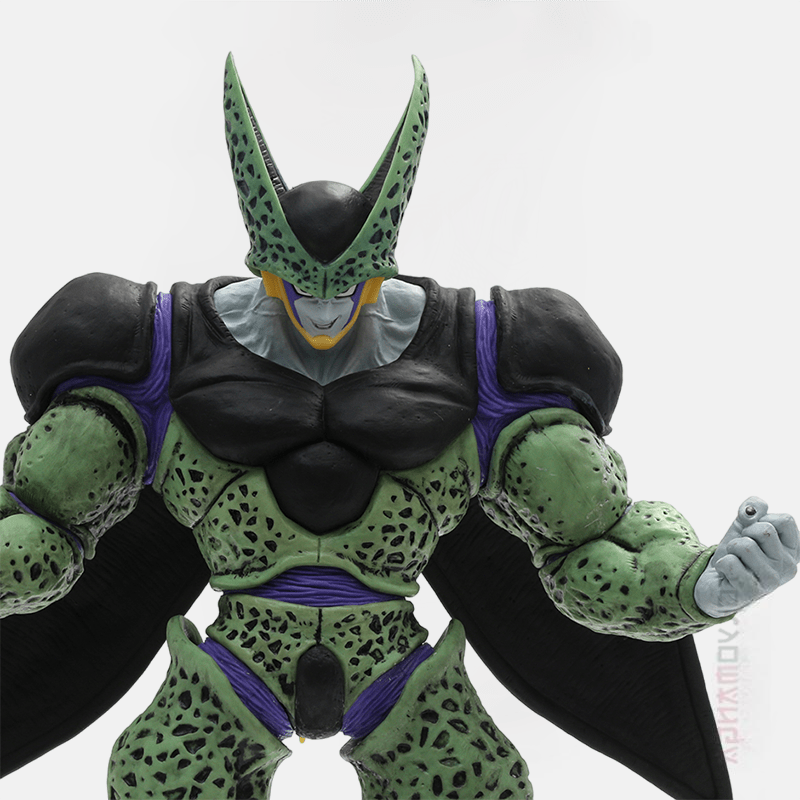 Figurine Dragon Ball Z Perfect Cell