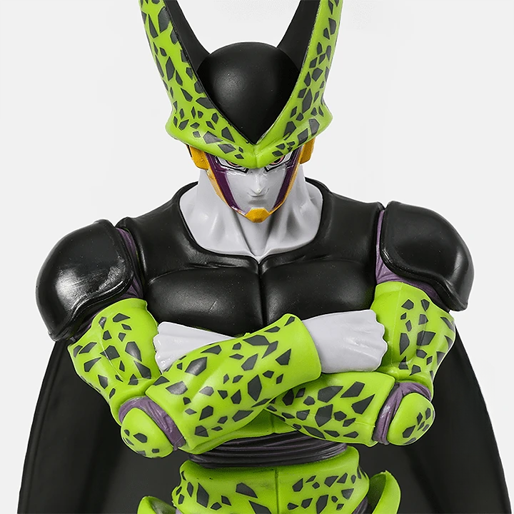 Figurine Dragon Ball Z Cell