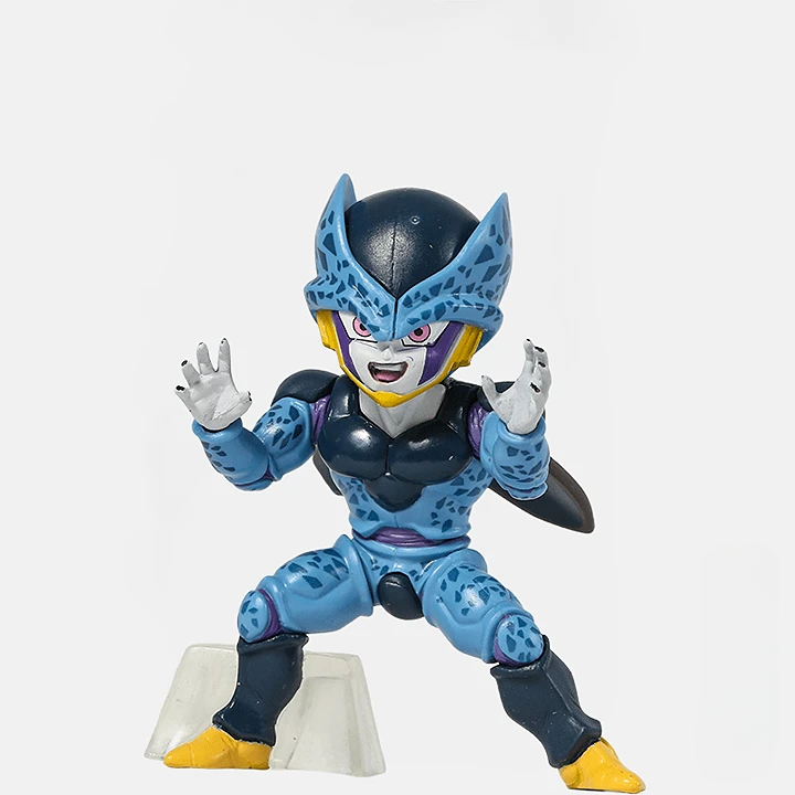 Figura Dragon Ball Z Cell Jr