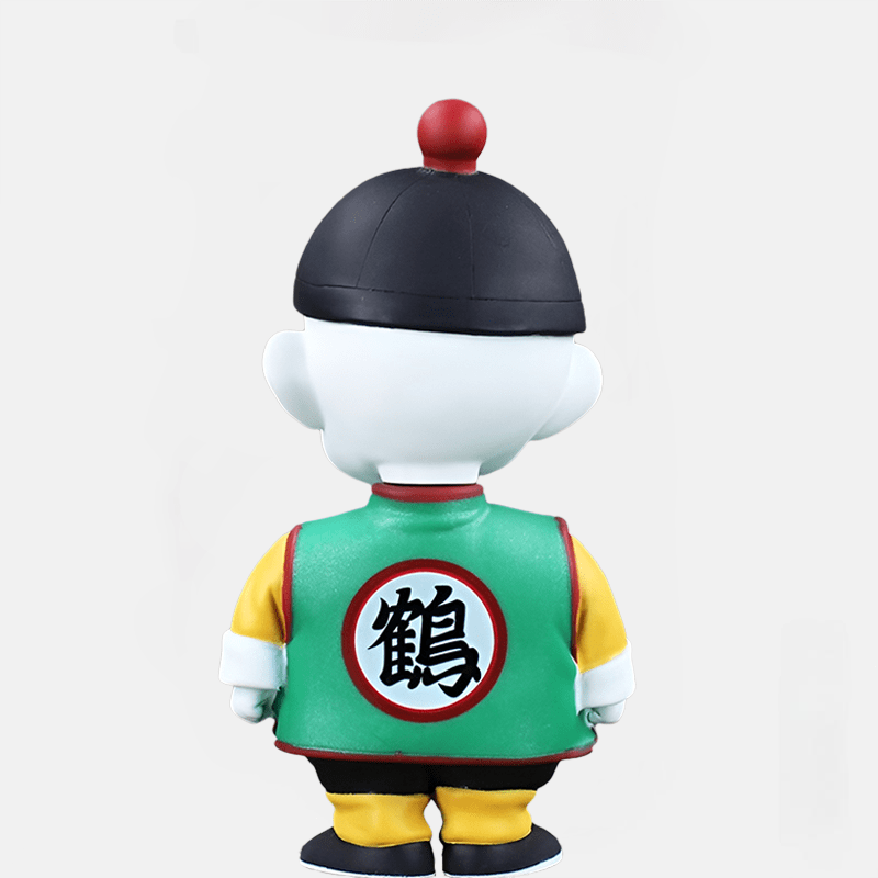 Figurine Dragon Ball Chaozu