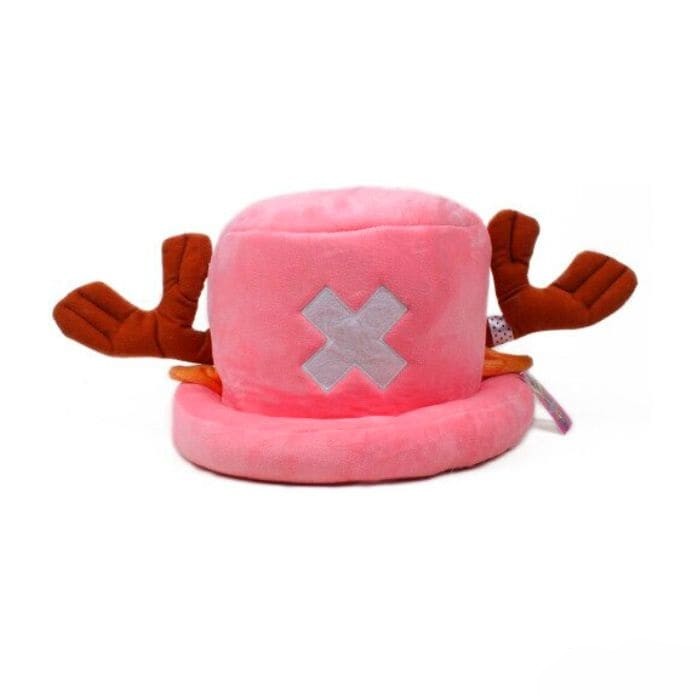 Sombrero Tony Tony Chopper, Cosplay de una pieza