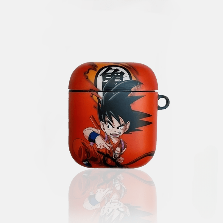 Custodia per AirPods di Dragon Ball Goku