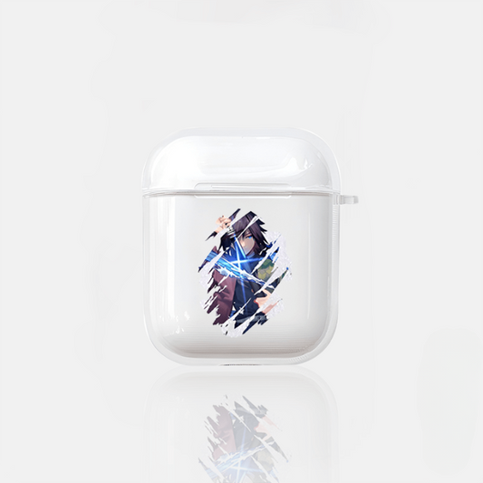 Custodia per AirPods Tomioka Giyu Demon Slayer