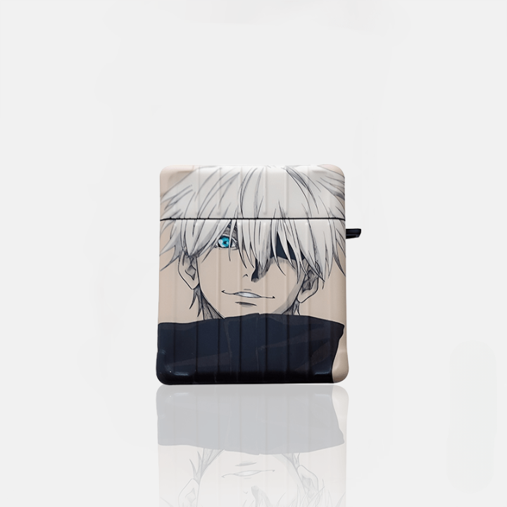 Funda para AirPods Jujutsu Kaisen Gojo 