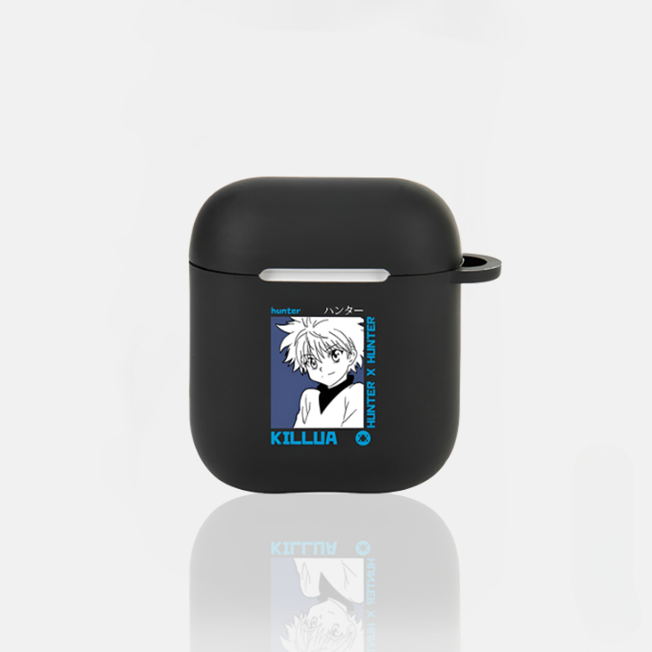 Funda AirPods Hunter X Hunter Killua Zoldik