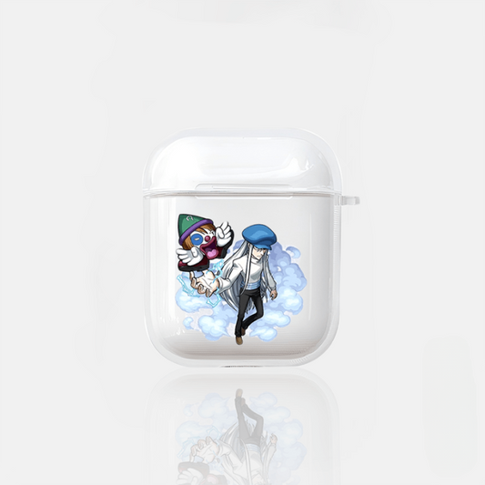 Funda para AirPods Hunter X Hunter Kaito