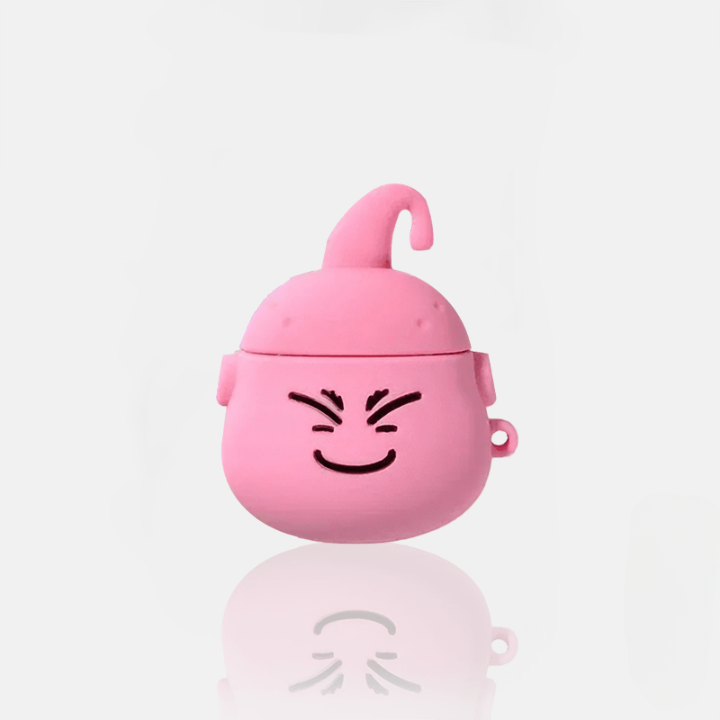 Funda para Airpods Dragon Ball Majin Buu