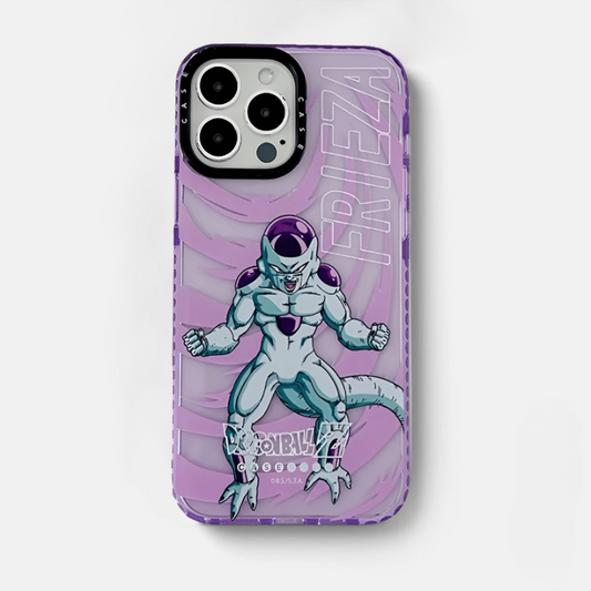 Funda para iPhone Dragon Ball Freezer