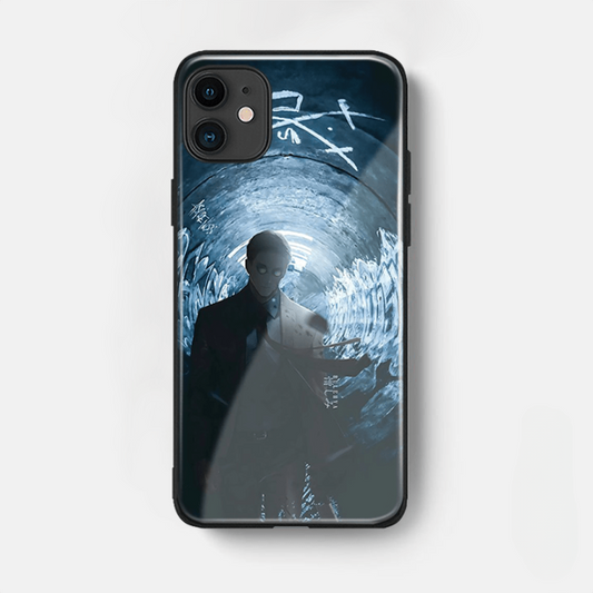 Coque Jujutsu Kaisen iPhone Nanami Jujutsu