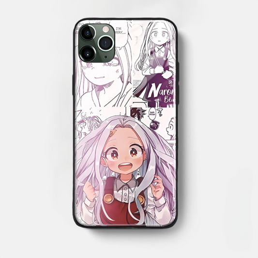 Funda para iPhone MHA Eri