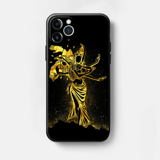 Custodia per iPhone One Piece Nico Robin