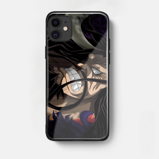 Coque One Piece iPhone Kaido