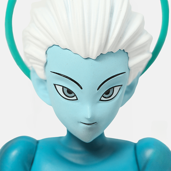 Figura del Daishinkan di Dragon Ball Super