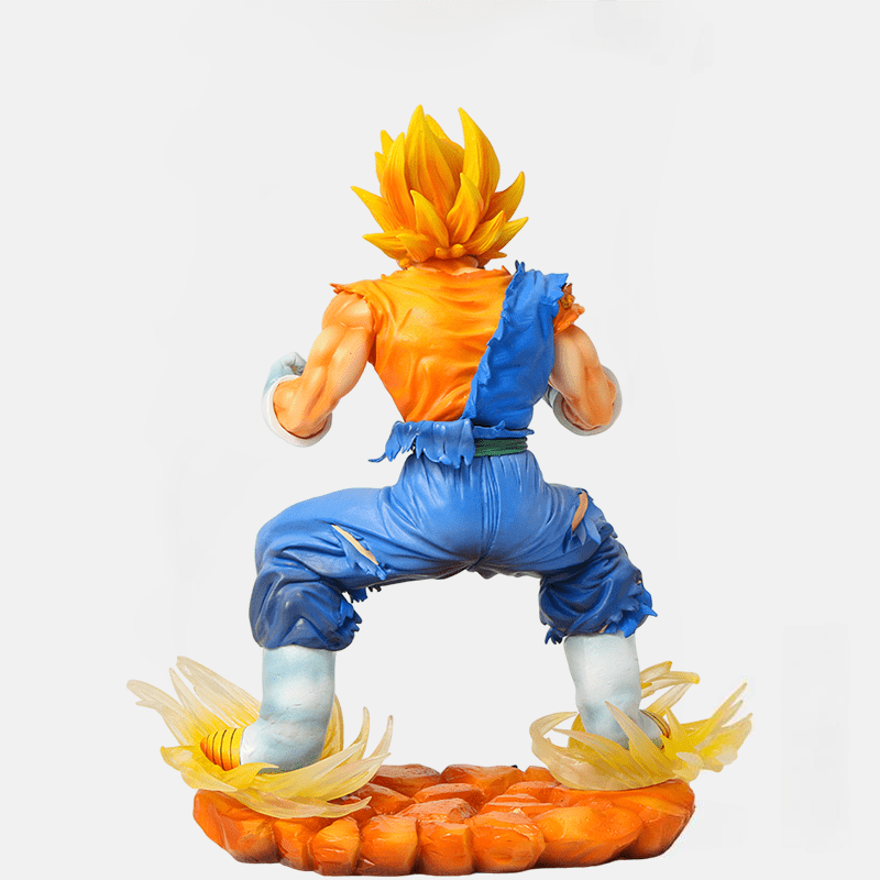 Figura di Dragon Ball Z<br> Vegeth