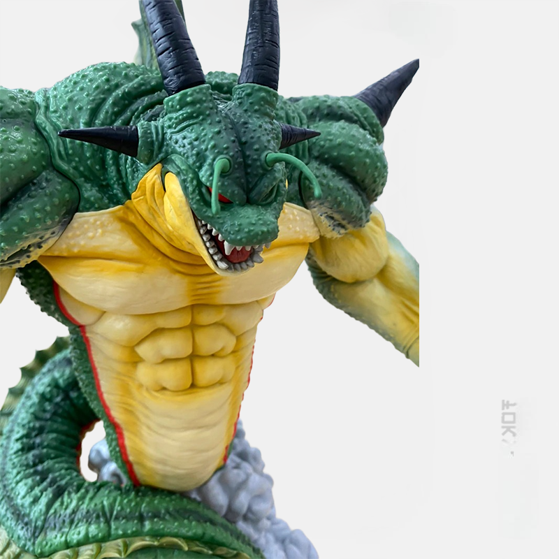 Figura di Dragon Ball Z<br> Polunga