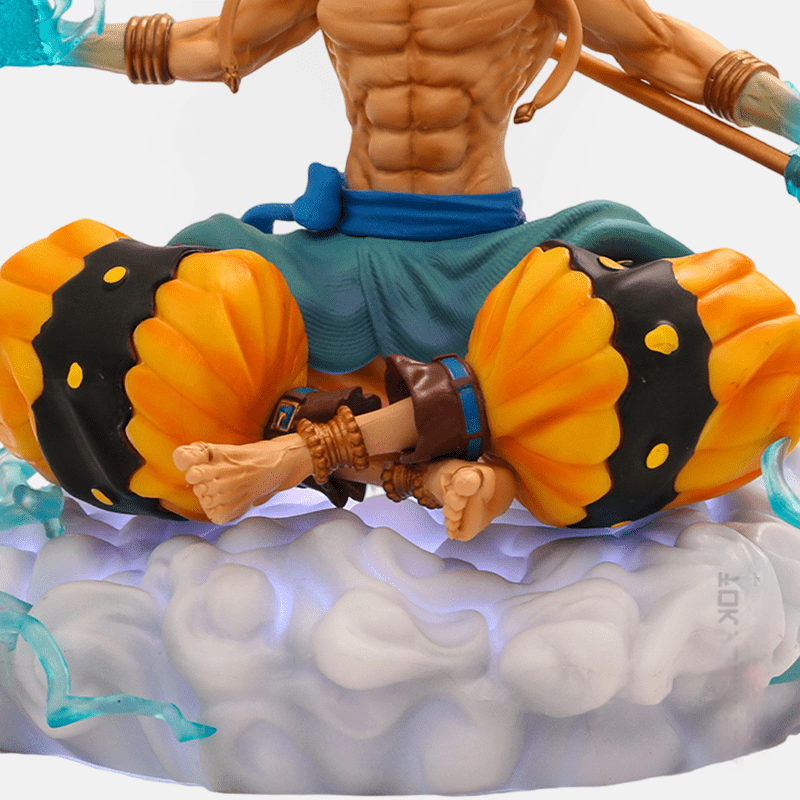 Figurine LED One Piece Enel